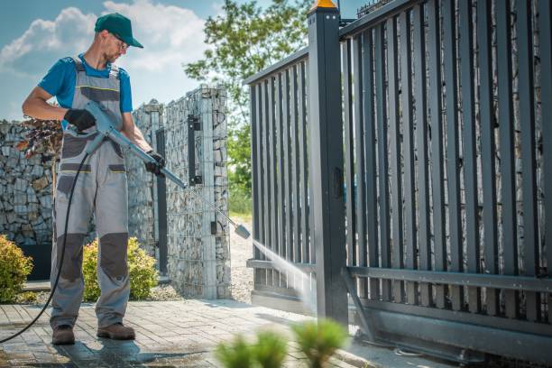 Best Fence Cleaning  in Sand Lake, MI