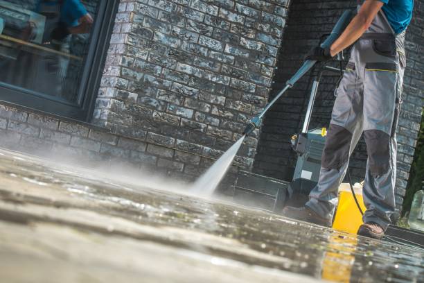 Boat and Dock Cleaning in Sand Lake, MI