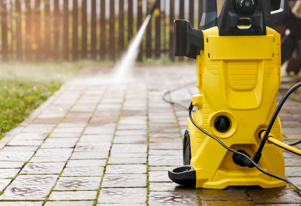 Concrete Sealing in Sand Lake, MI
